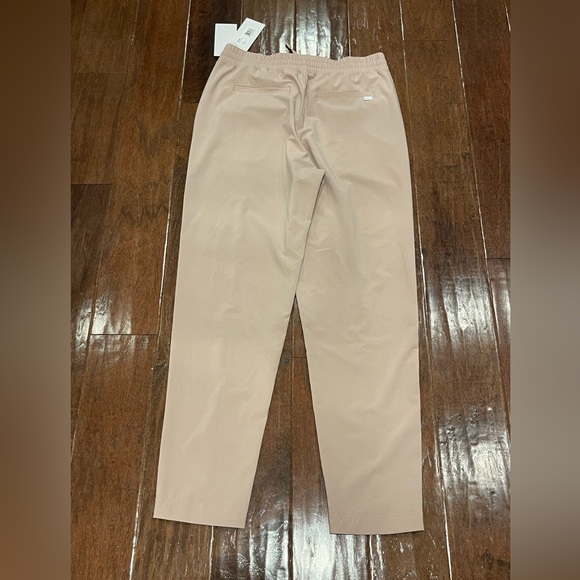 NWT Johnny Was Calme Elements Track Pants / Joggers - Picture 4 of 4